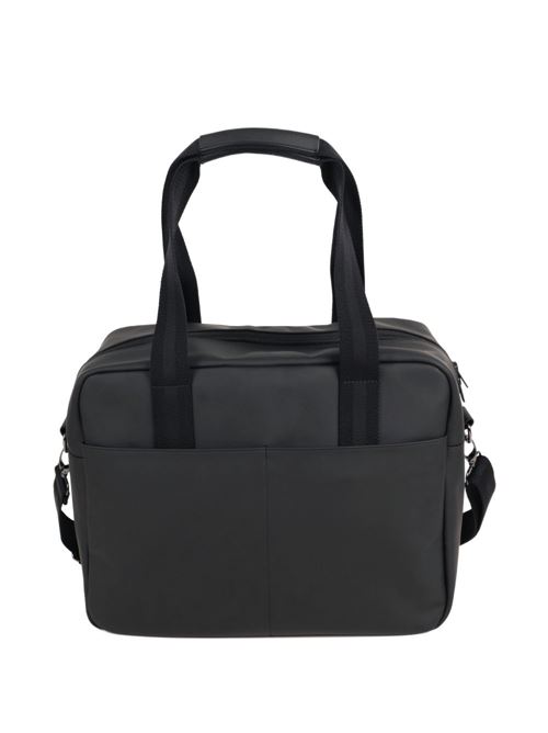 Borsa fasciatoio nera BOSS KIDS | J5261409B